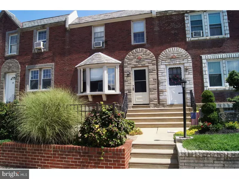 4217 OAKMONT ST, Philadelphia, PA 19136