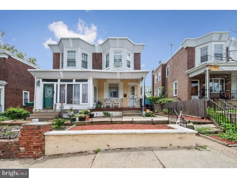 4608 MCKINLEY ST, Philadelphia, PA 19135