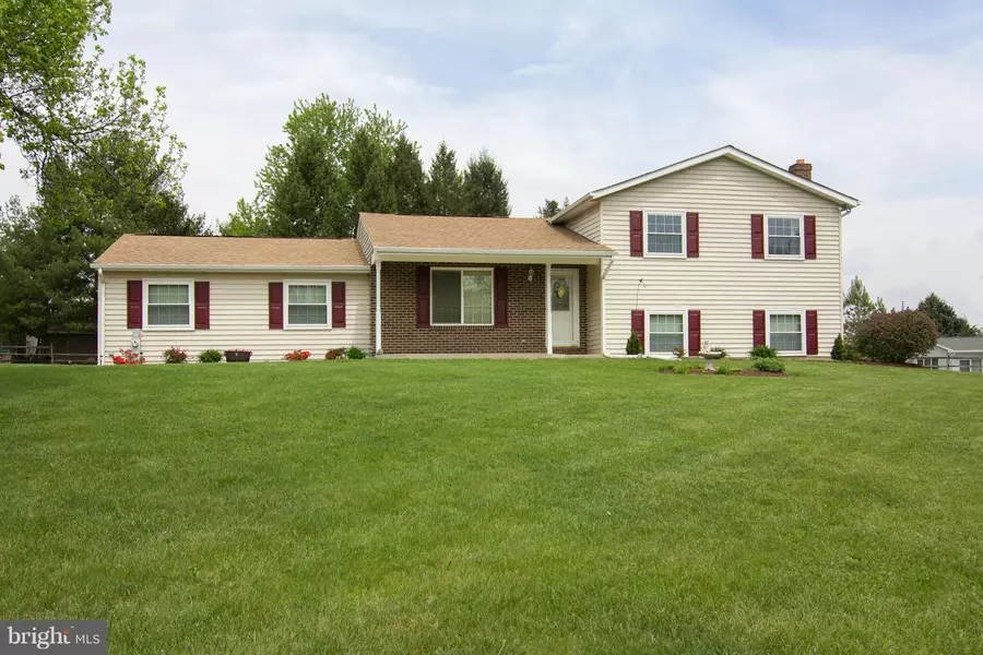 722 VELVET RUN CT, Westminster, MD 21157