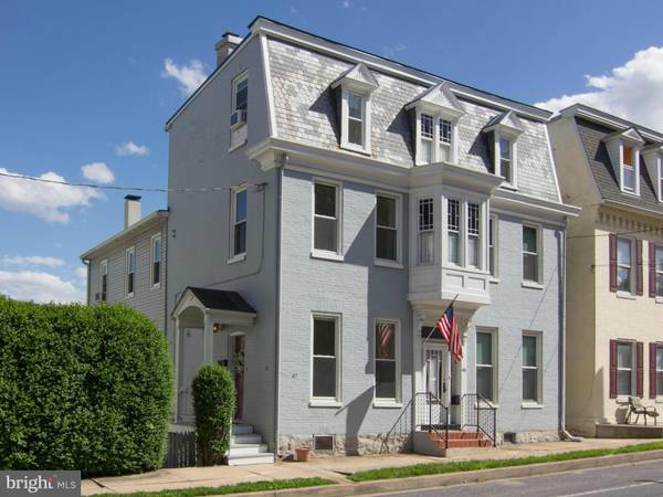 47 LIBERTY ST, Westminster, MD 21157