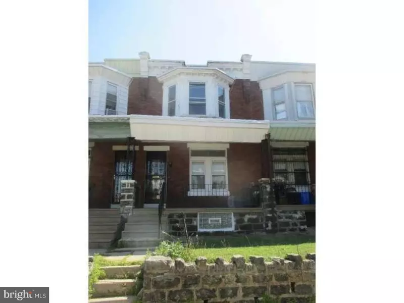 59 N 61ST ST, Philadelphia, PA 19139