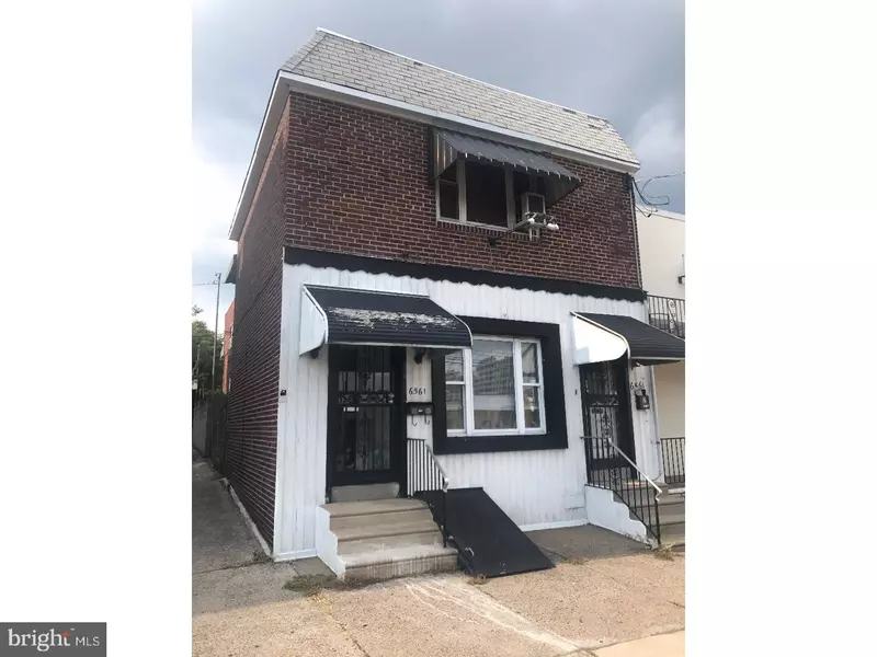 6561 HAVERFORD AVE, Philadelphia, PA 19151