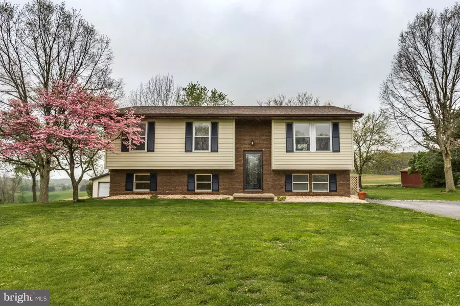 623 BARNES AVE, Westminster, MD 21157