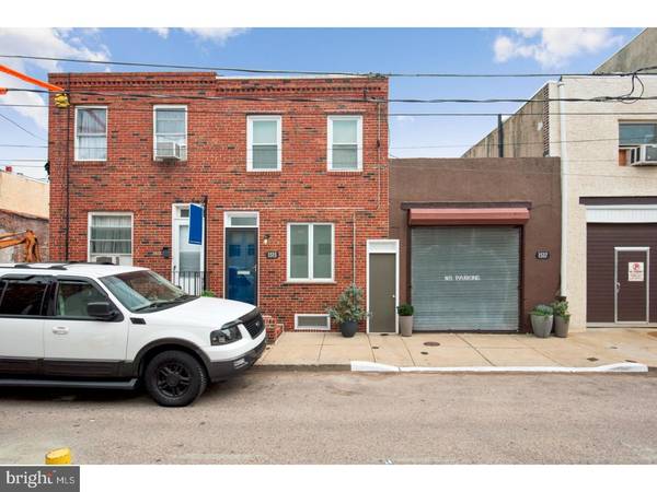 1515 S FRANKLIN ST, Philadelphia, PA 19147