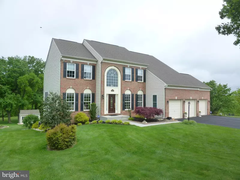 3324 WHISPERING HIGHLANDS RD, Finksburg, MD 21048