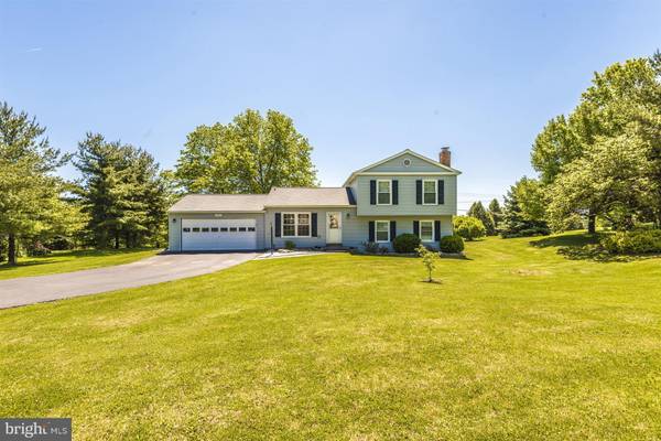 6603 CHRISTY ACRES CIR, Mount Airy, MD 21771