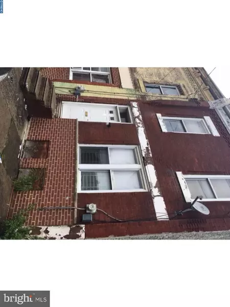 1813 W CUMBERLAND ST, Philadelphia, PA 19132