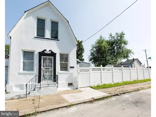 7457 FORREST AVE, Philadelphia, PA 19138