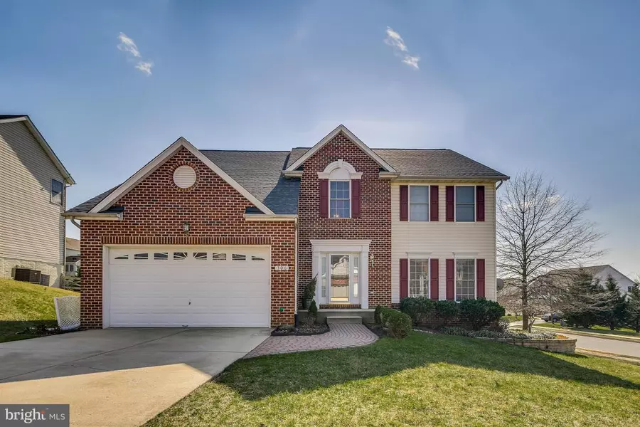 306 BRIDLEWREATH WAY, Mount Airy, MD 21771