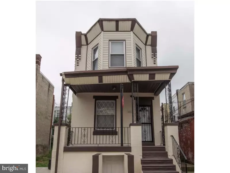 5656 MONTROSE ST, Philadelphia, PA 19143