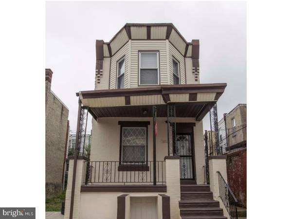 5656 MONTROSE ST, Philadelphia, PA 19143