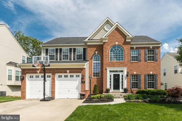 105 SKYLINE CT, Westminster, MD 21157