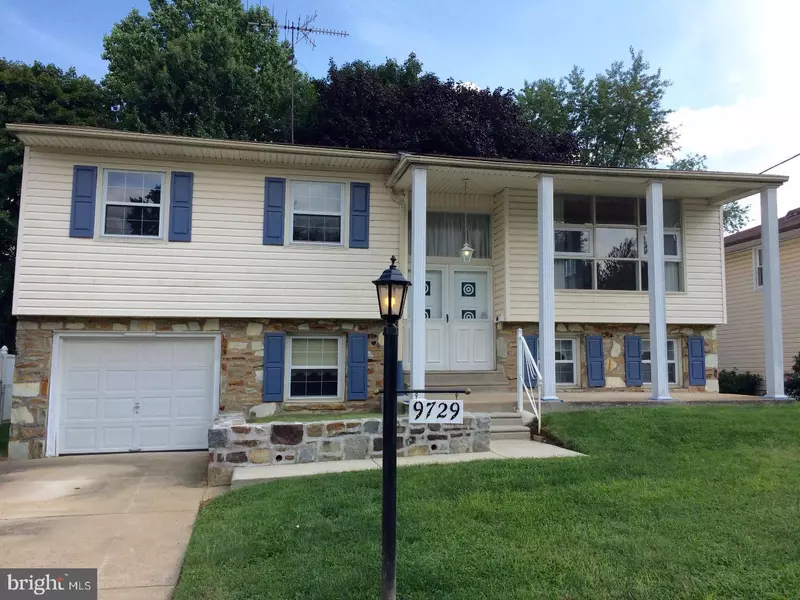 9729 MOREFIELD RD, Philadelphia, PA 19115