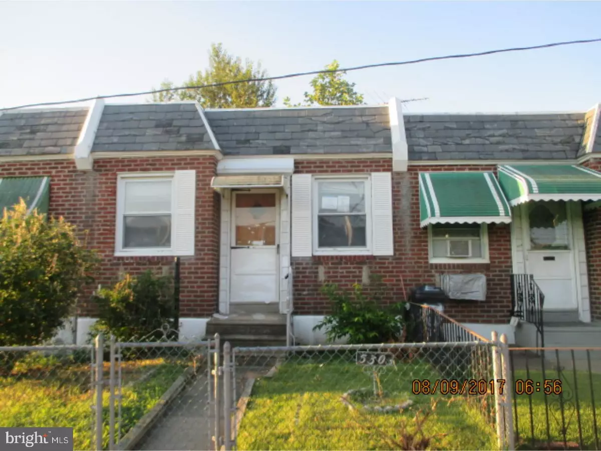 Philadelphia, PA 19124,5305 GLENLOCH ST