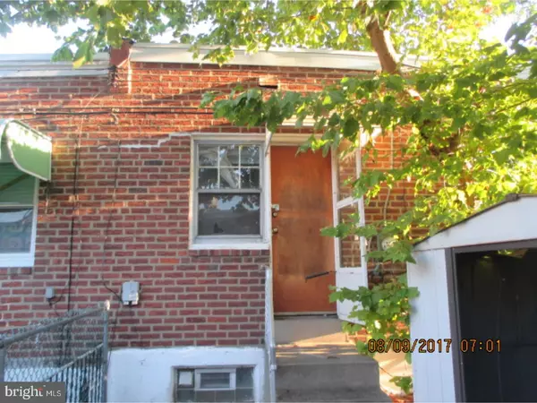 Philadelphia, PA 19124,5305 GLENLOCH ST