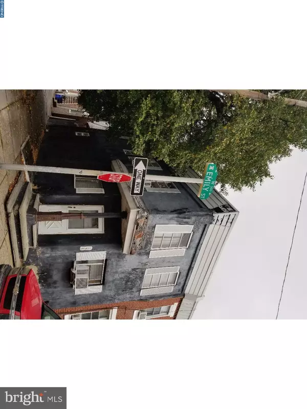 155 EMILY ST, Philadelphia, PA 19148