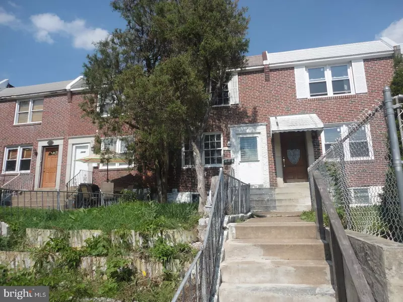 1627 PENNINGTON RD, Philadelphia, PA 19151