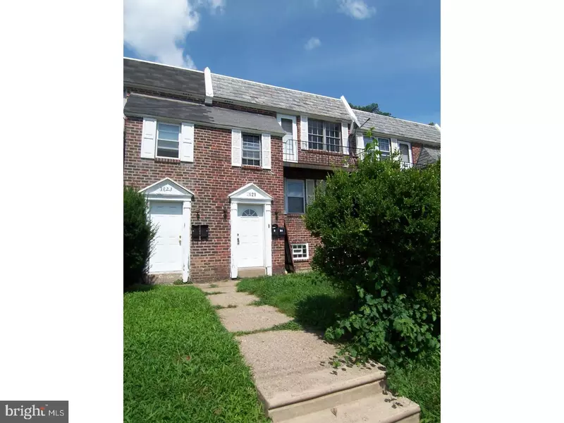 3921 LANKENAU AVE, Philadelphia, PA 19131