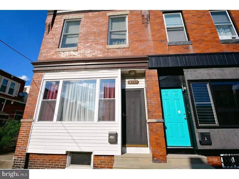 2743 CASIMIR ST, Philadelphia, PA 19137