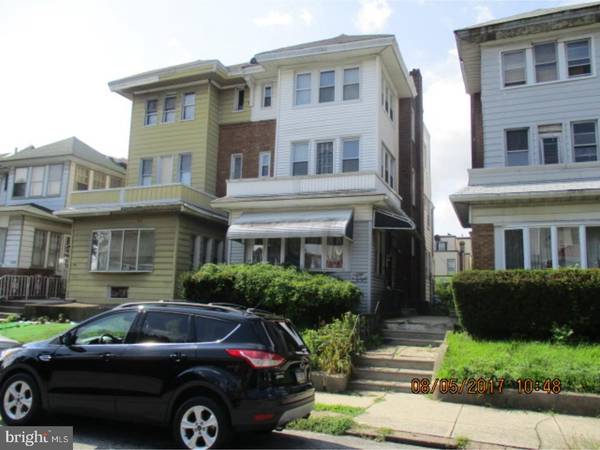 6238 CHRISTIAN ST, Philadelphia, PA 19143