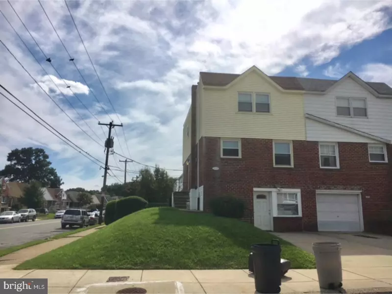 2538 MAXWELL ST, Philadelphia, PA 19152