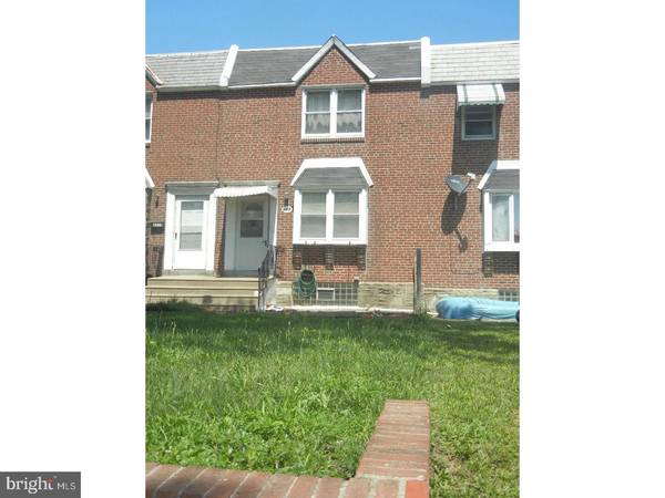 2217 LONGSHORE AVE, Philadelphia, PA 19149