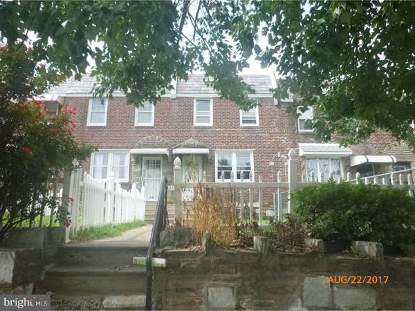 1622 BENNER ST, Philadelphia, PA 19149