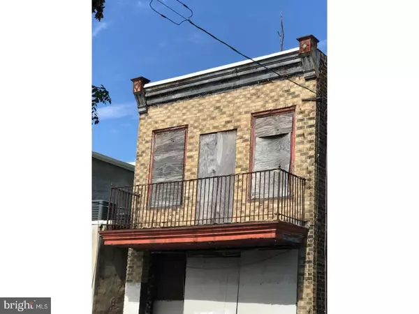 Philadelphia, PA 19144,187 W LOGAN ST