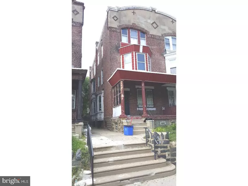 143 W MANHEIM ST, Philadelphia, PA 19144