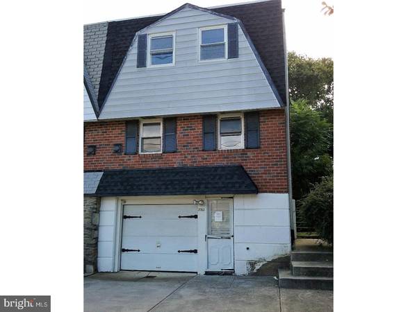 2783 WELSH RD, Philadelphia, PA 19152