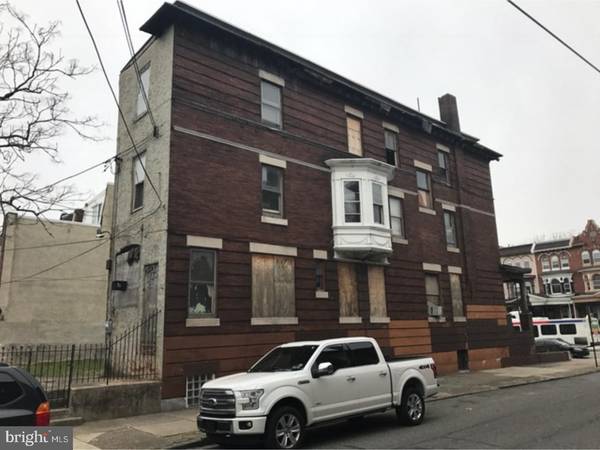 1521 W ERIE AVE, Philadelphia, PA 19140