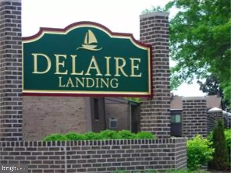 65004 DELAIRE LANDING RD #4, Philadelphia, PA 19114