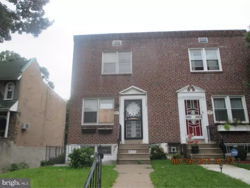 470 W CLAPIER ST, Philadelphia, PA 19144
