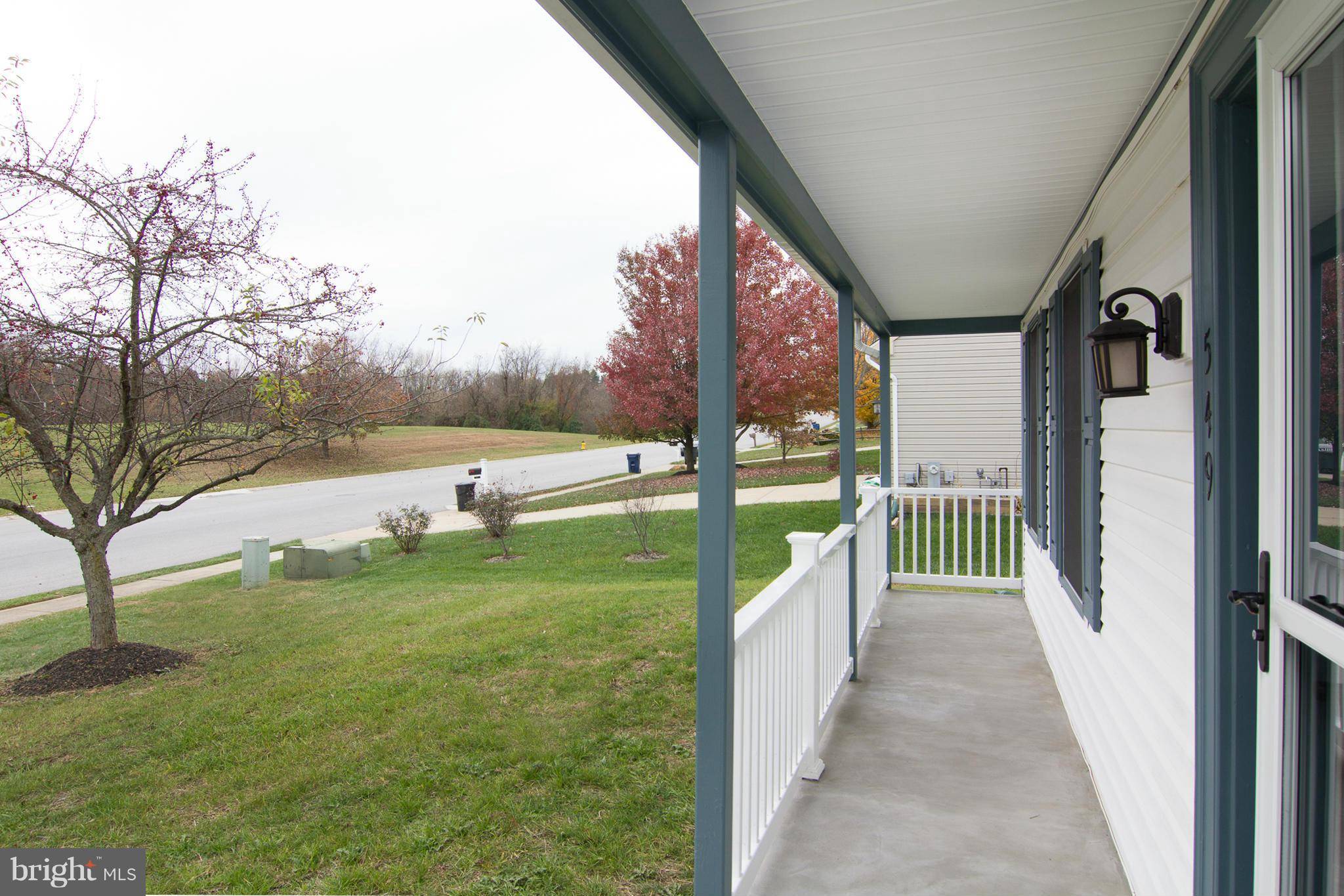 Westminster, MD 21157,549 SUNSHINE WAY