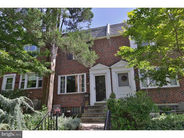 8053 WINSTON RD, Philadelphia, PA 19118