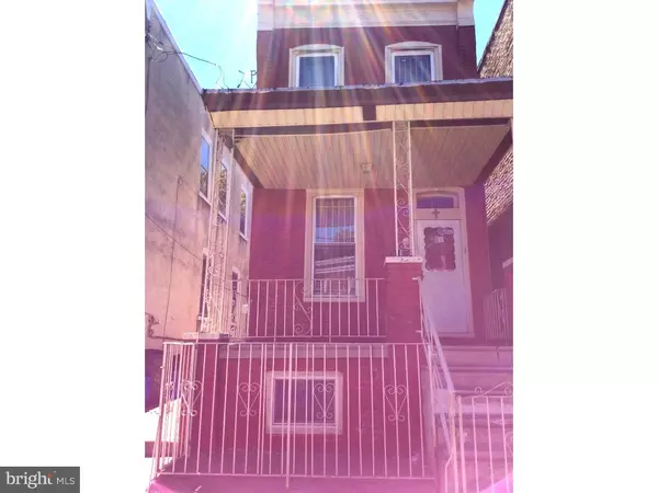 412 W RUSCOMB ST, Philadelphia, PA 19120