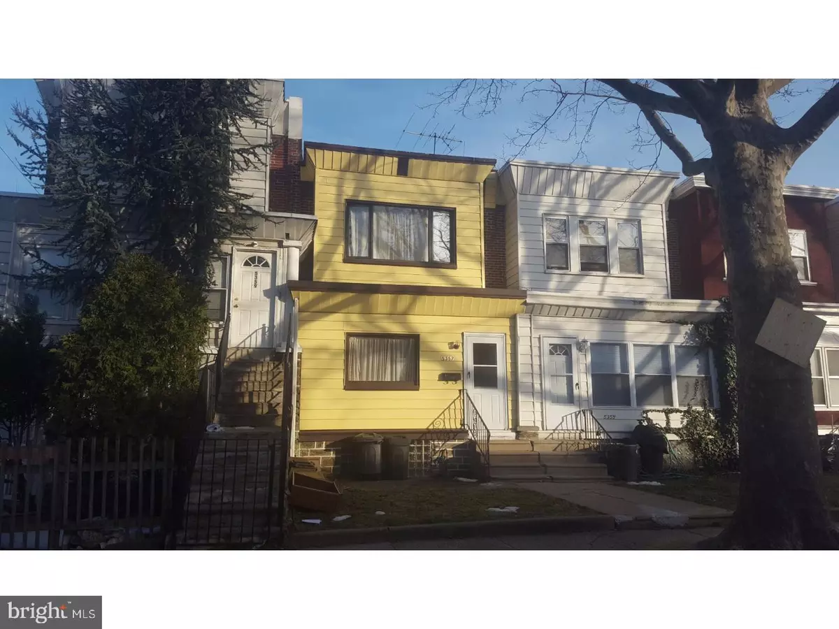 Philadelphia, PA 19124,5357 AKRON ST