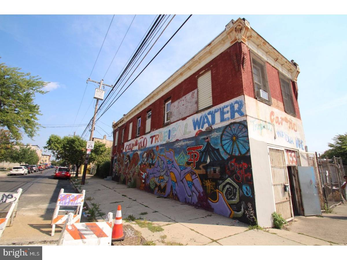 Philadelphia, PA 19133,133 W CUMBERLAND ST