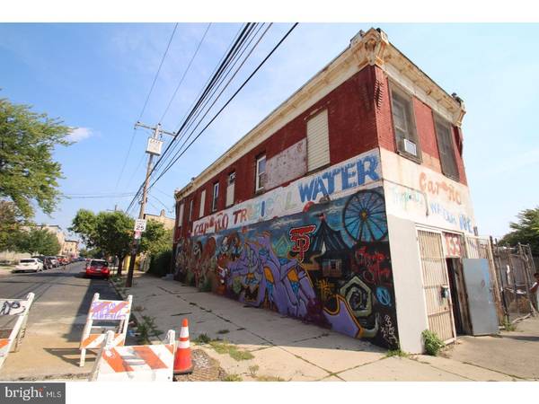 121-27 W CUMBERLAND ST, Philadelphia, PA 19133