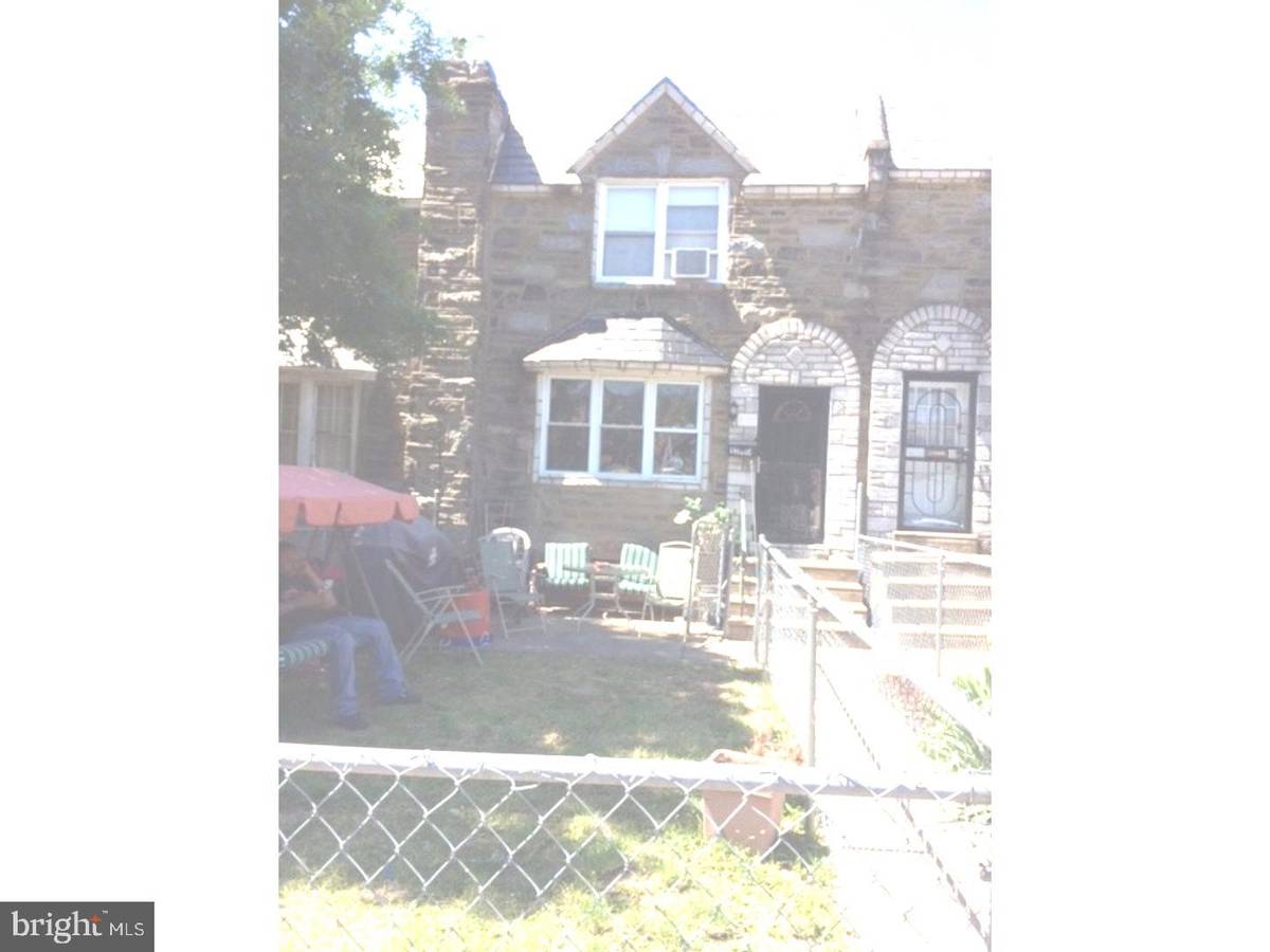 Philadelphia, PA 19149,1540 DEVEREAUX AVE