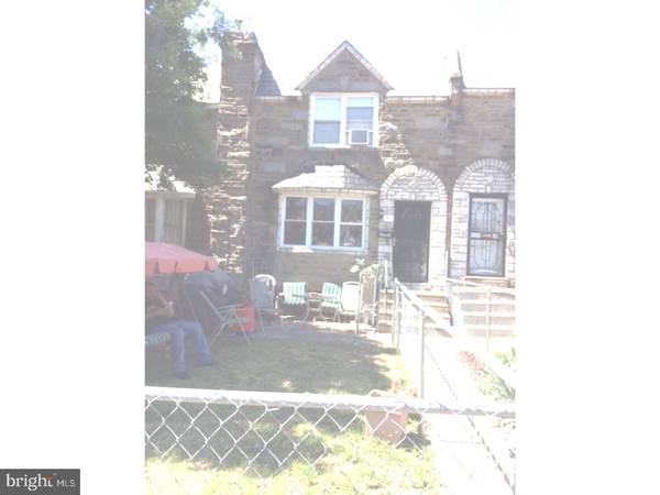 1540 DEVEREAUX AVE, Philadelphia, PA 19149