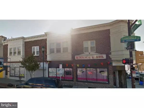 Philadelphia, PA 19135,6901-5 TORRESDALE AVE