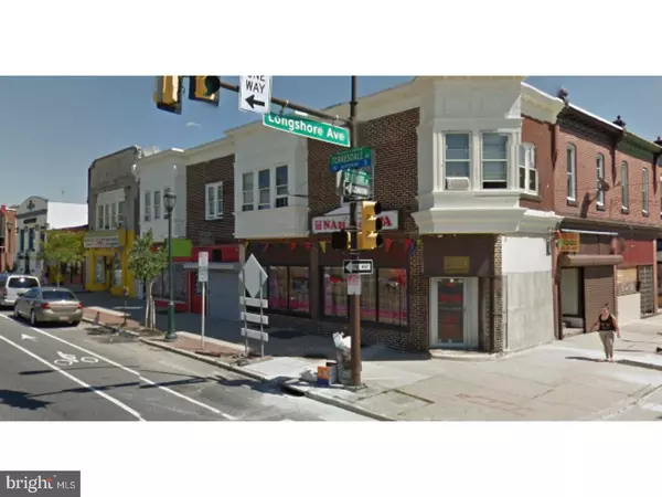 Philadelphia, PA 19135,6901-5 TORRESDALE AVE