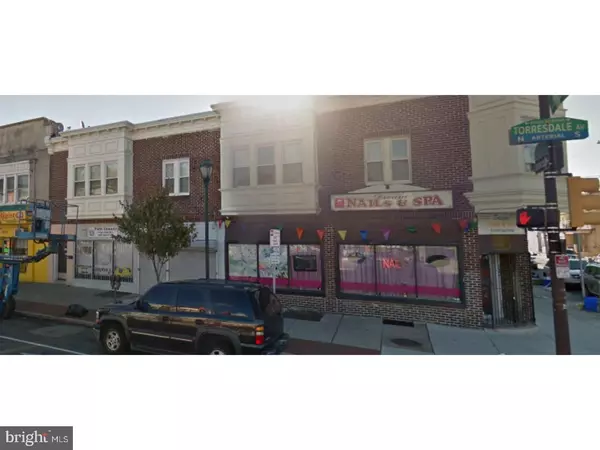 Philadelphia, PA 19135,6901-5 TORRESDALE AVE