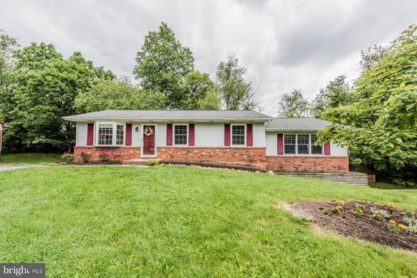 Sykesville, MD 21784,6610 STIRRUP CT