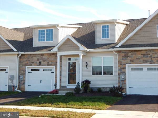 207 ROSE VIEW DR #LOT 42, West Grove, PA 19390