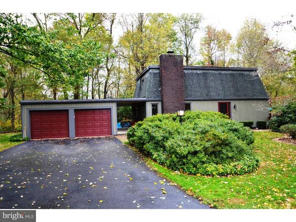 2103 DEER PATH RD, Nottingham, PA 19362