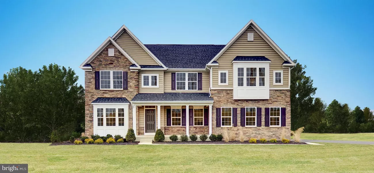 2081 MOUNTAIN ASH CT, Hampstead, MD 21074