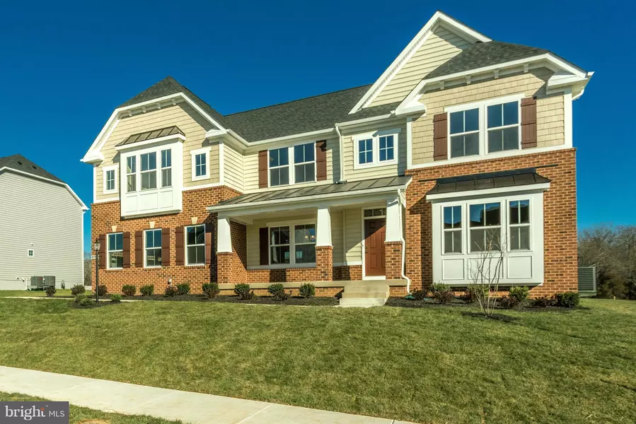 2083 MOUNTAIN ASH CT, Hampstead, MD 21074