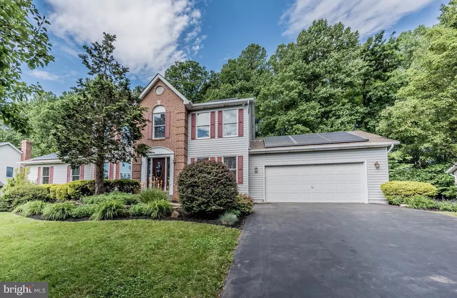 1980 BARLEY RD, Marriottsville, MD 21104